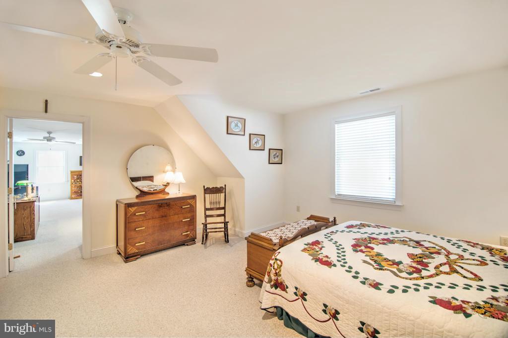 29125 Ricks Landing Road Kennedyville, MD 21645 - Photo 14 of 30 Bedroom 2nd floor