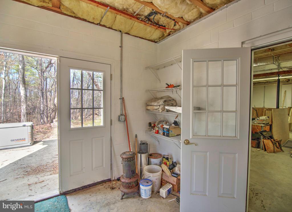 29125 Ricks Landing Road Kennedyville, MD 21645 - Photo 20 of 30 Basement