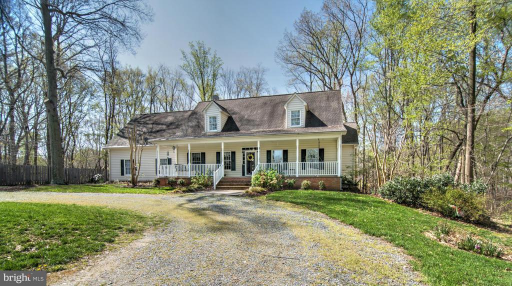 29125 Ricks Landing Road Kennedyville, MD 21645 - Photo 3 of 30 Exterior (Front)