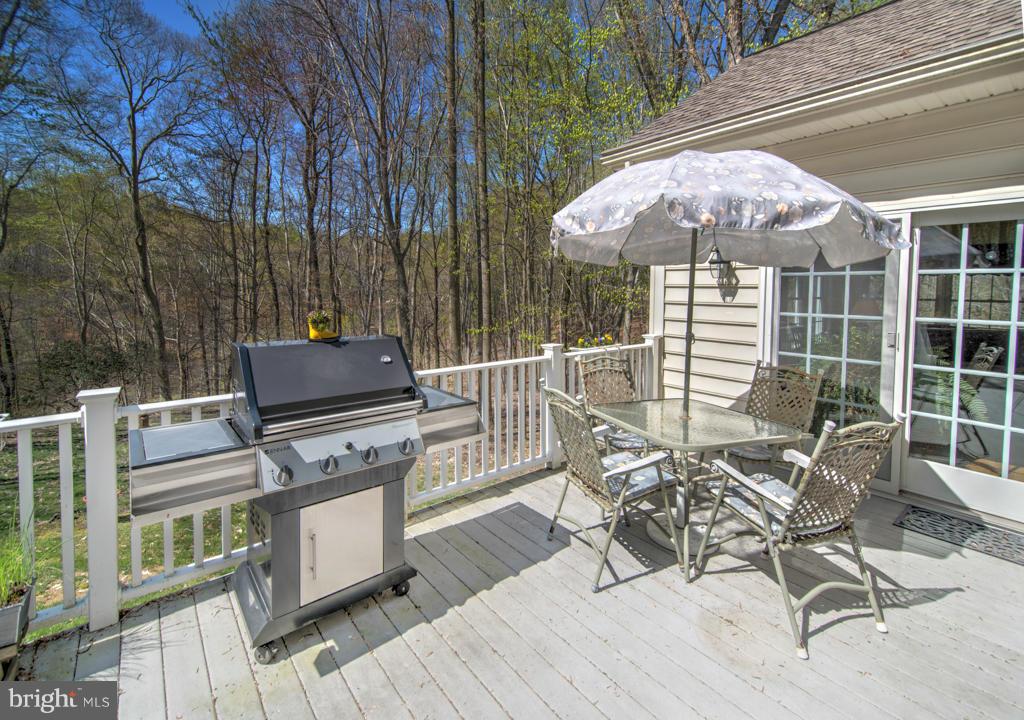 29125 Ricks Landing Road Kennedyville, MD 21645 - Photo 21 of 30 Exterior (Rear)