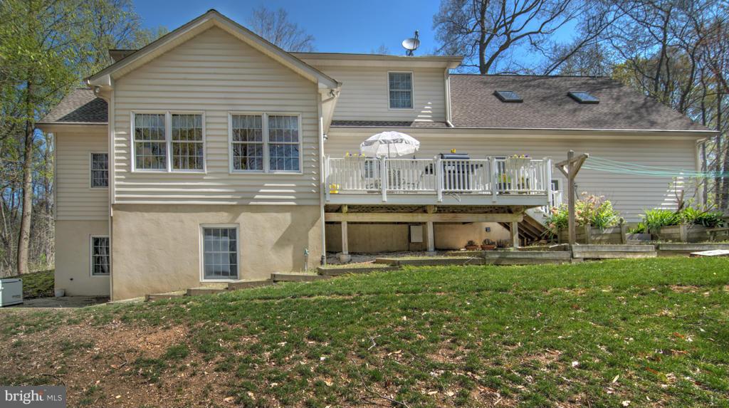 29125 Ricks Landing Road Kennedyville, MD 21645 - Photo 25 of 30 Exterior (Rear)