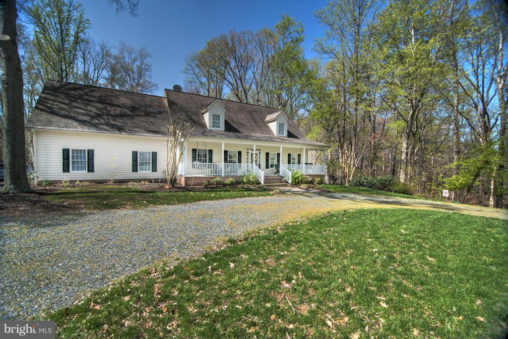 29125 Ricks Landing Road Kennedyville, MD 21645 - Photo 26 of 30 Exterior (Front)