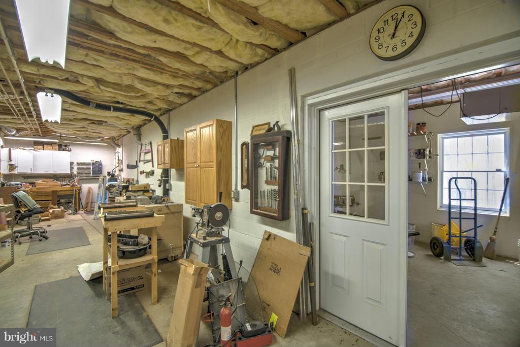 29125 Ricks Landing Road Kennedyville, MD 21645 - Photo 27 of 30 Basement