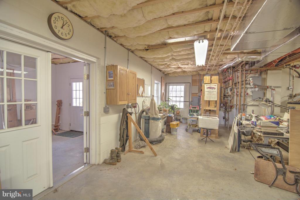 29125 Ricks Landing Road Kennedyville, MD 21645 - Photo 28 of 30 Basement