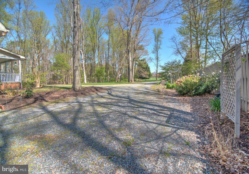 29125 Ricks Landing Road Kennedyville, MD 21645 - Photo 29 of 30 Exterior looking out to street.