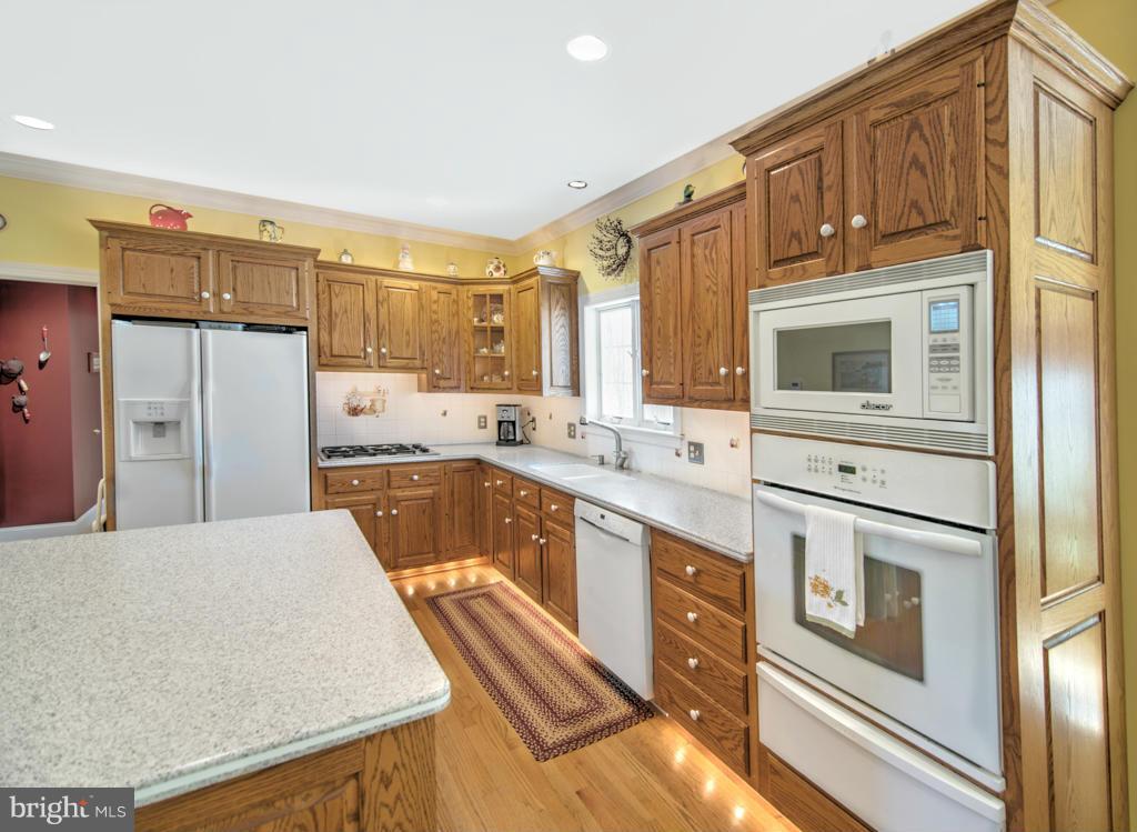 29125 Ricks Landing Road Kennedyville, MD 21645 - Photo 9 of 30 Kitchen