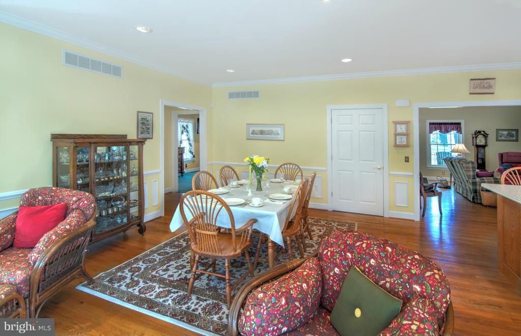29125 Ricks Landing Road Kennedyville, MD 21645 - Photo 10 of 30 Dining Room