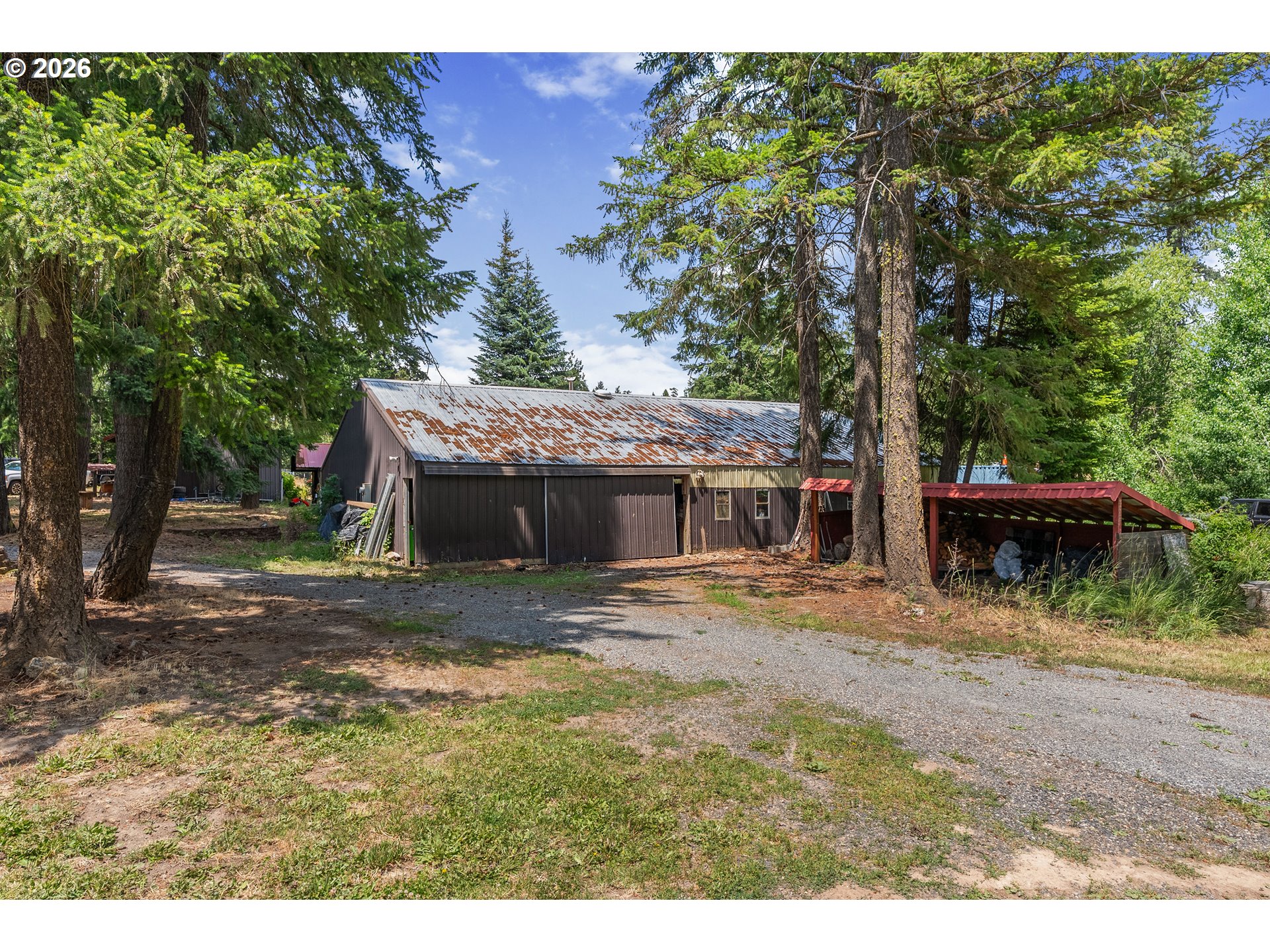 1320 Canyon Road Appleton, WA 98602 - Photo 36 of 48