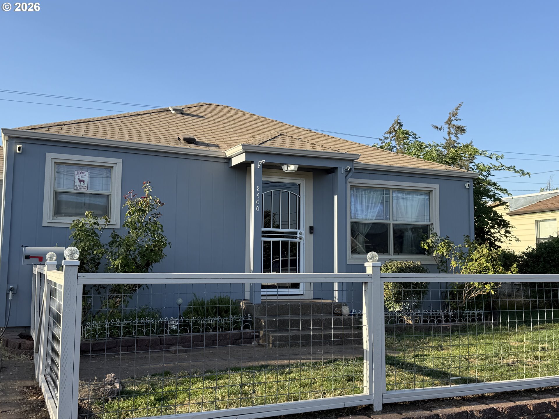 2460 E Street Springfield, OR 97477 - Photo 1 of 45 Gallery Image 1