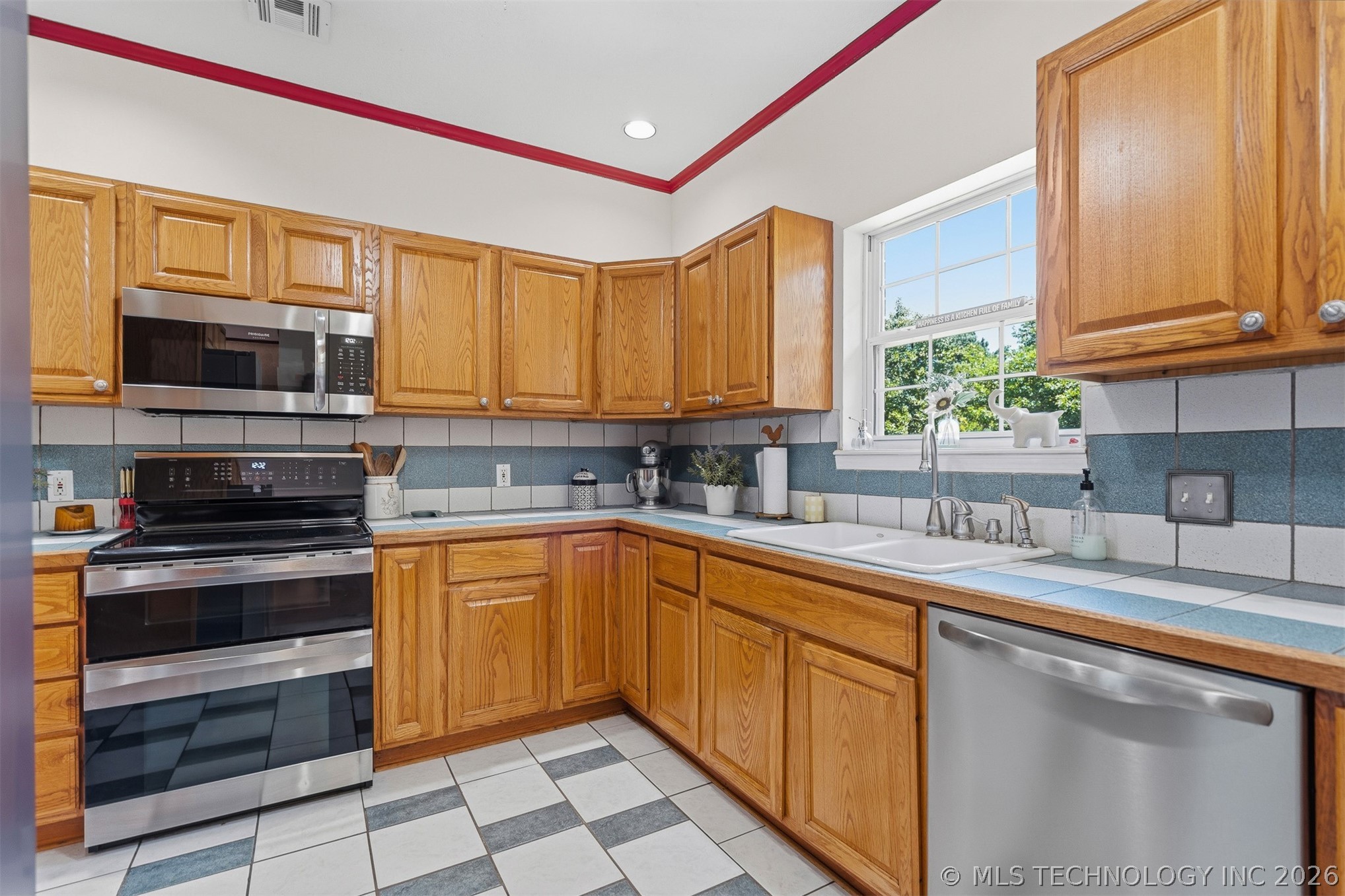 7023 Myall Road Southwest Ardmore, OK 73401 - Photo 13 of 54 Gallery Image 13