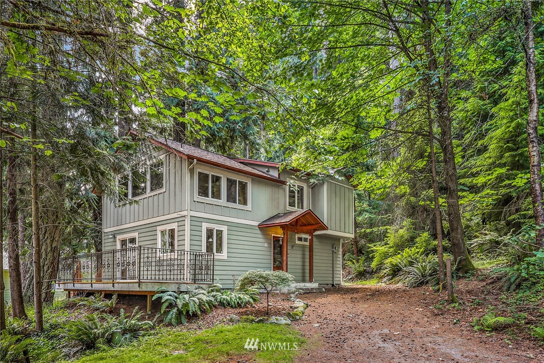11 Spring Court Bellingham, WA 98229 - Photo 1 of 40 Gallery Image 1