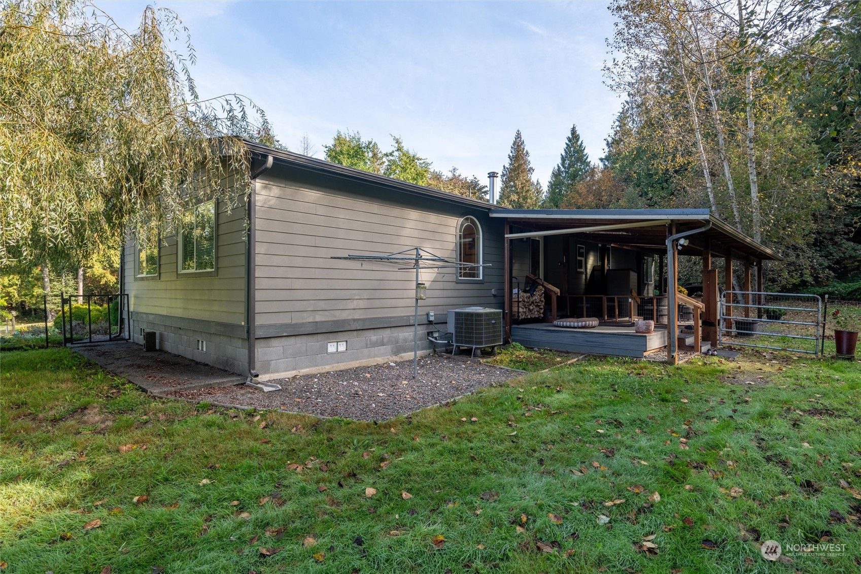 3800 Gilmore Road Everson, WA 98247 - Photo 5 of 40