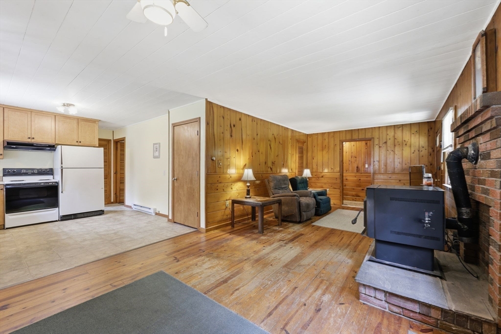 109 Otis Stage Road Blandford, MA 01008 - Photo 12 of 38