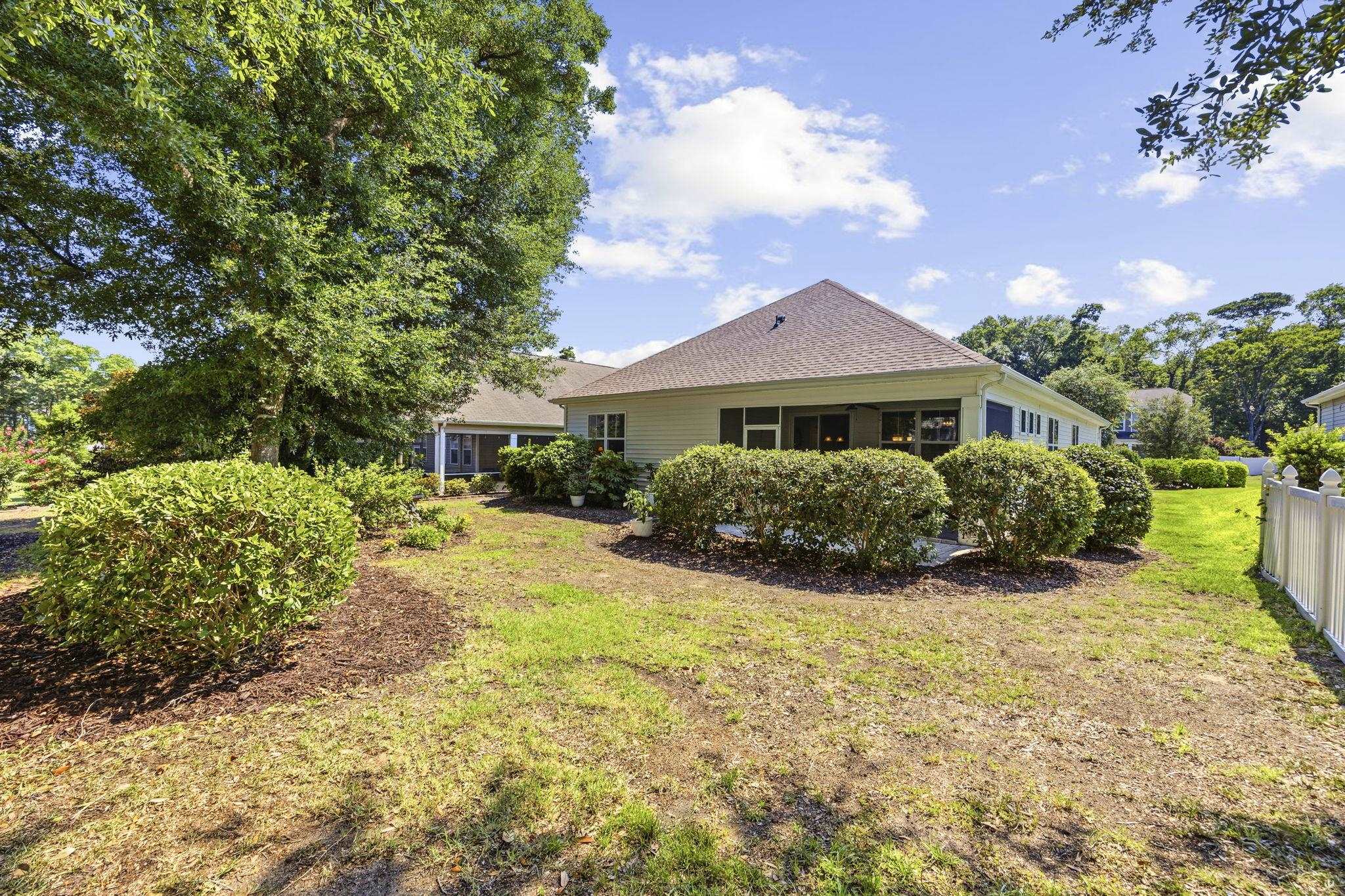 1105 Inlet View Drive North Myrtle Beach, SC 29582 - Photo 34 of 51