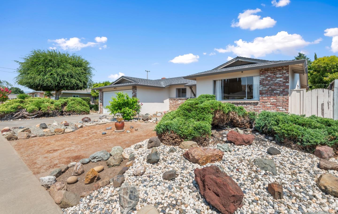 1651 Salisbury Drive San Jose, CA 95124 - Photo 2 of 22 a view of a house with a patio