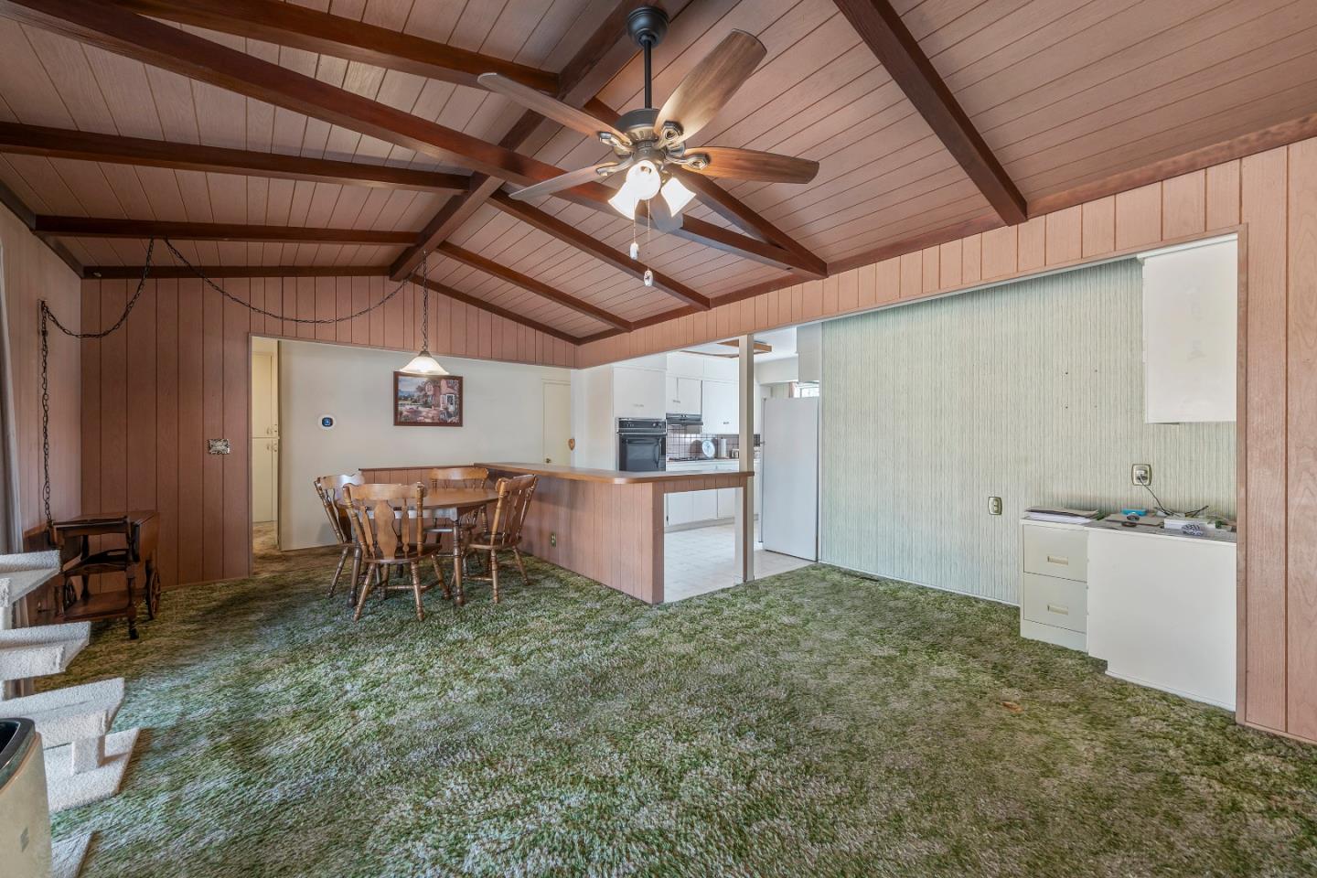 1651 Salisbury Drive San Jose, CA 95124 - Photo 10 of 22 a view of a storage & utility room