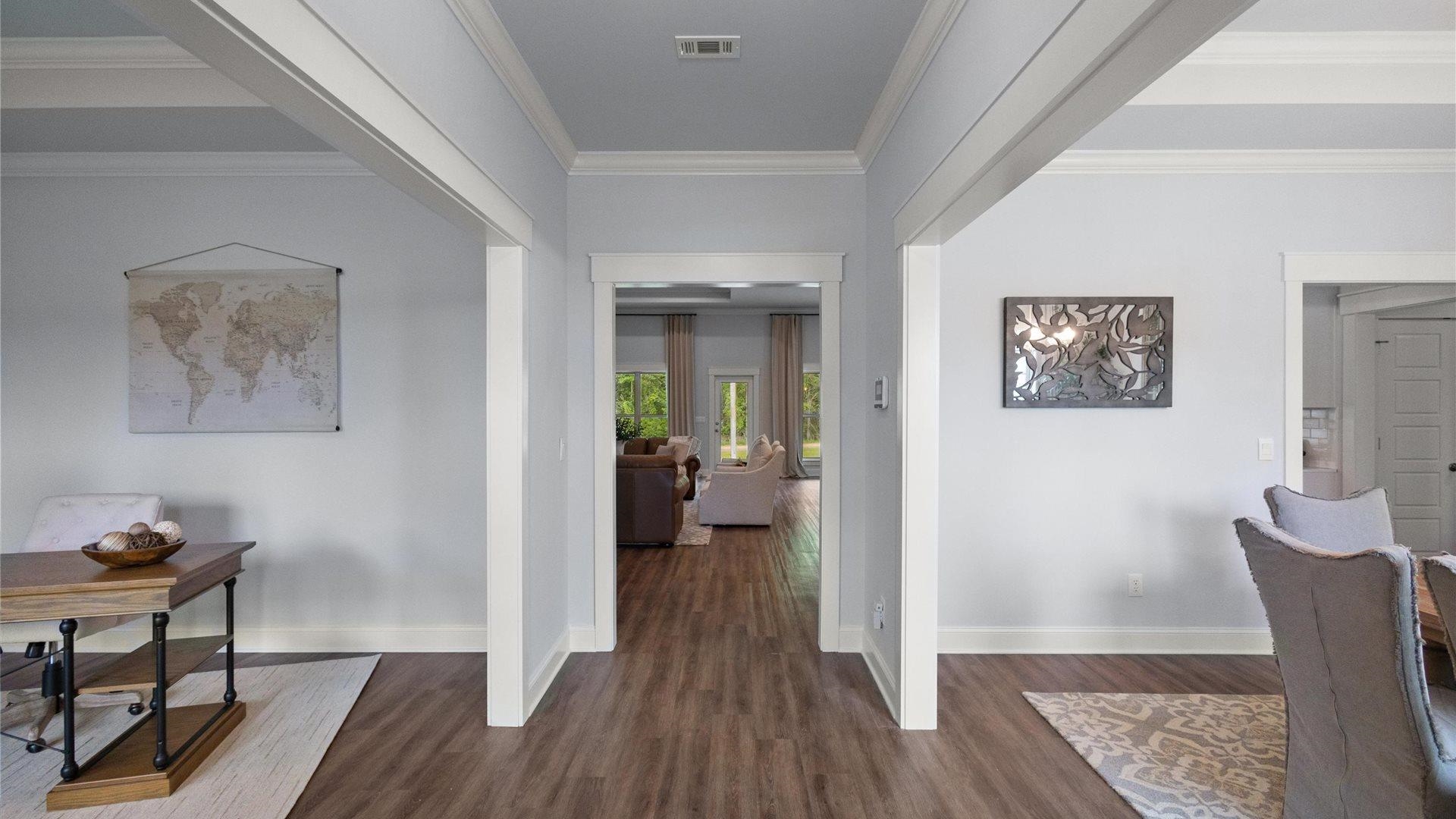 11763 Champion Road Fairhope, AL 36532 - Photo 3 of 44