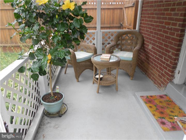 218 Beech Road Wallingford, PA 19086 - Photo 15 of 23 Porch