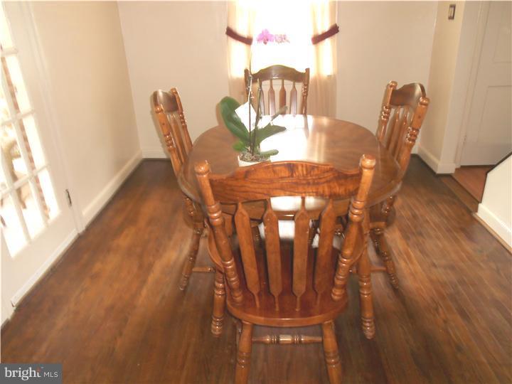 218 Beech Road Wallingford, PA 19086 - Photo 8 of 23 Dining Room