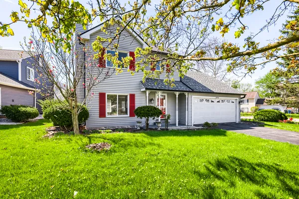 $374,900 | 2474 Sunlight Court, Aurora, IL 60502