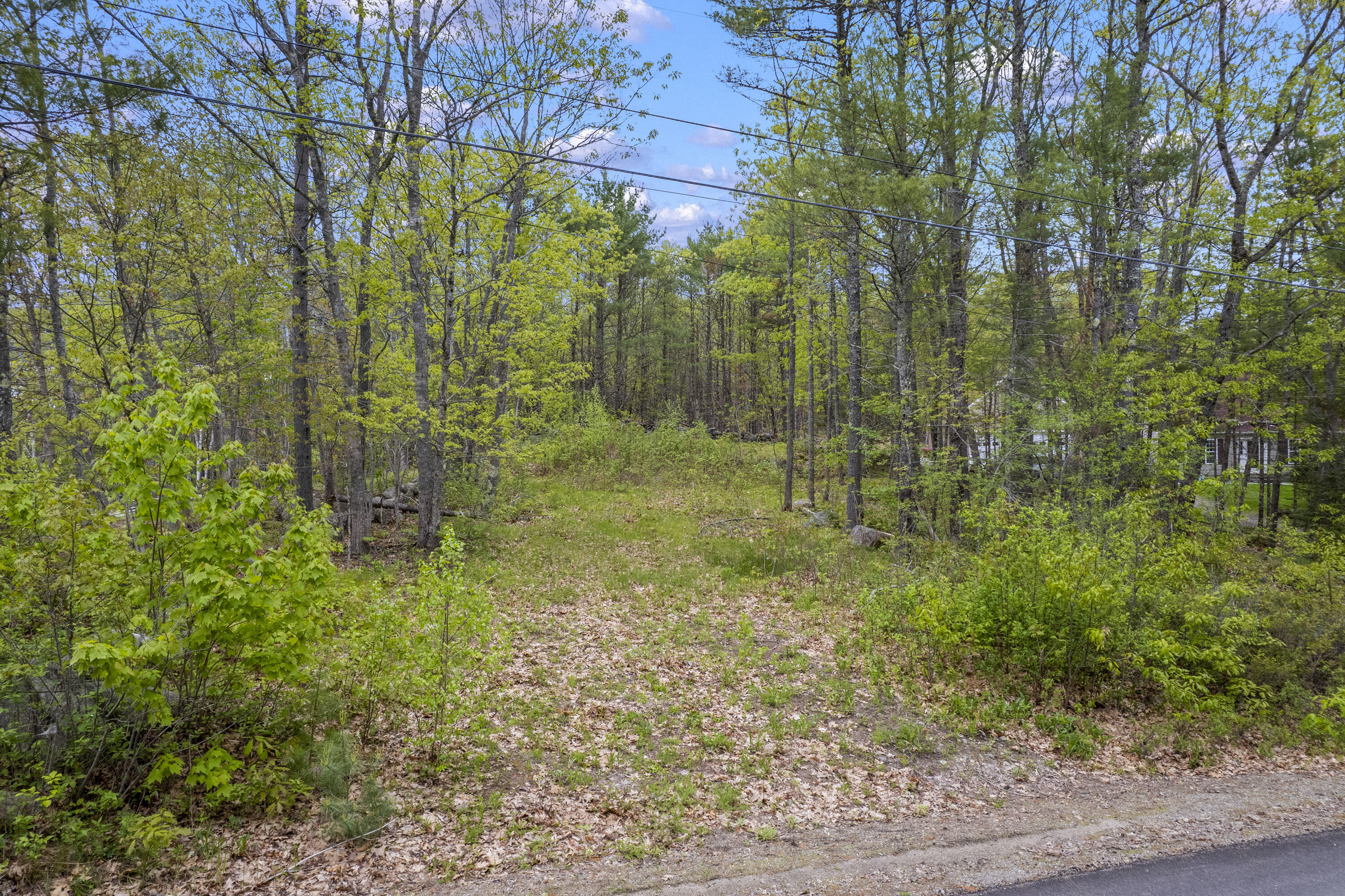 Lot 5 Brown Road Wiscasset, ME 04578 - Photo 3 of 18 Lot 5 Brown Rd_120