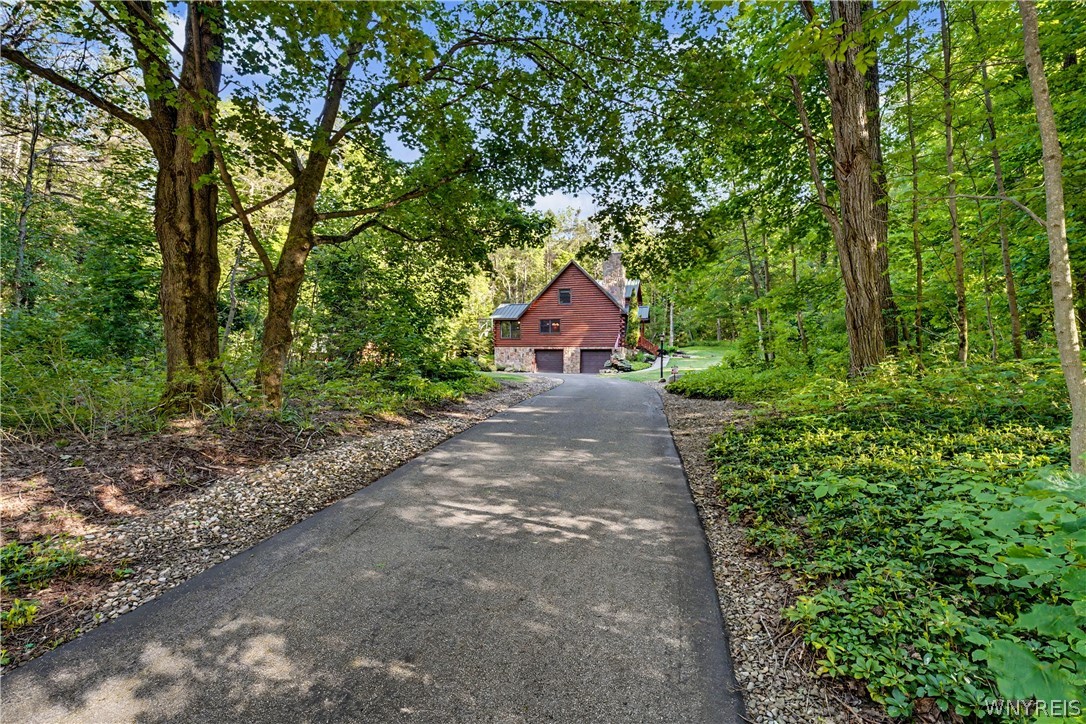 4535 Gooseneck Road Yorkshire, NY 14042 - Photo 42 of 47
