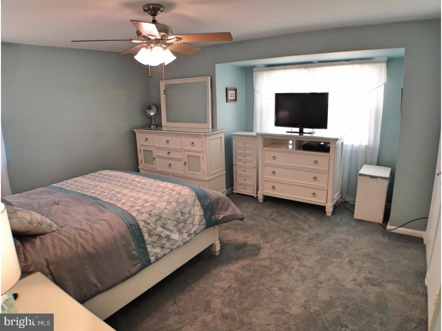 1505 Blackrock Road Swarthmore, PA 19081 - Photo 11 of 25 Bedroom - Main