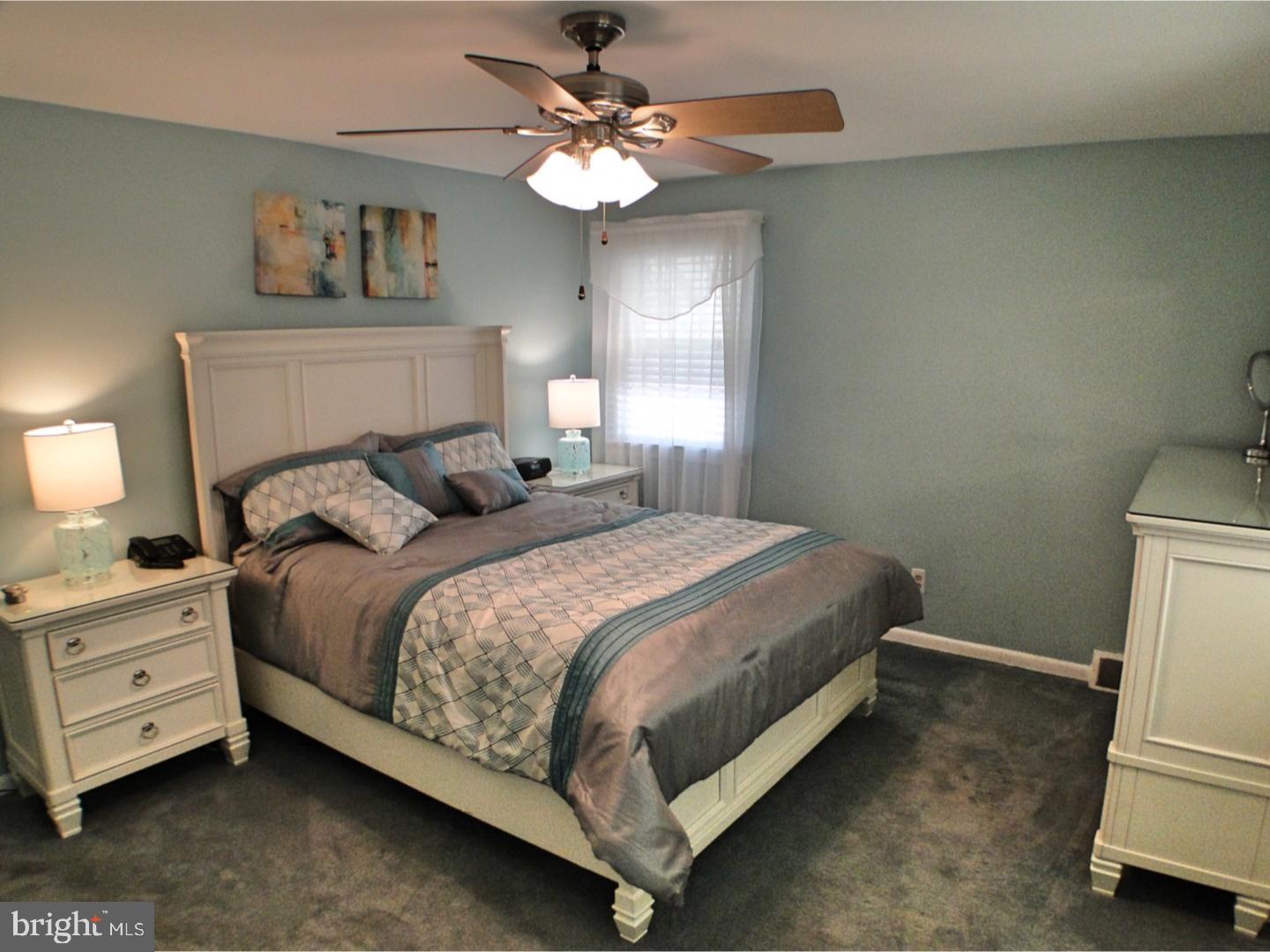 1505 Blackrock Road Swarthmore, PA 19081 - Photo 13 of 25 Bedroom - Main