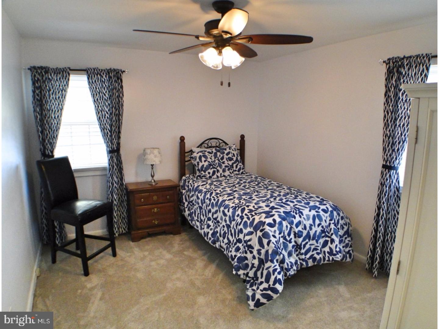 1505 Blackrock Road Swarthmore, PA 19081 - Photo 15 of 25 Bedroom 2