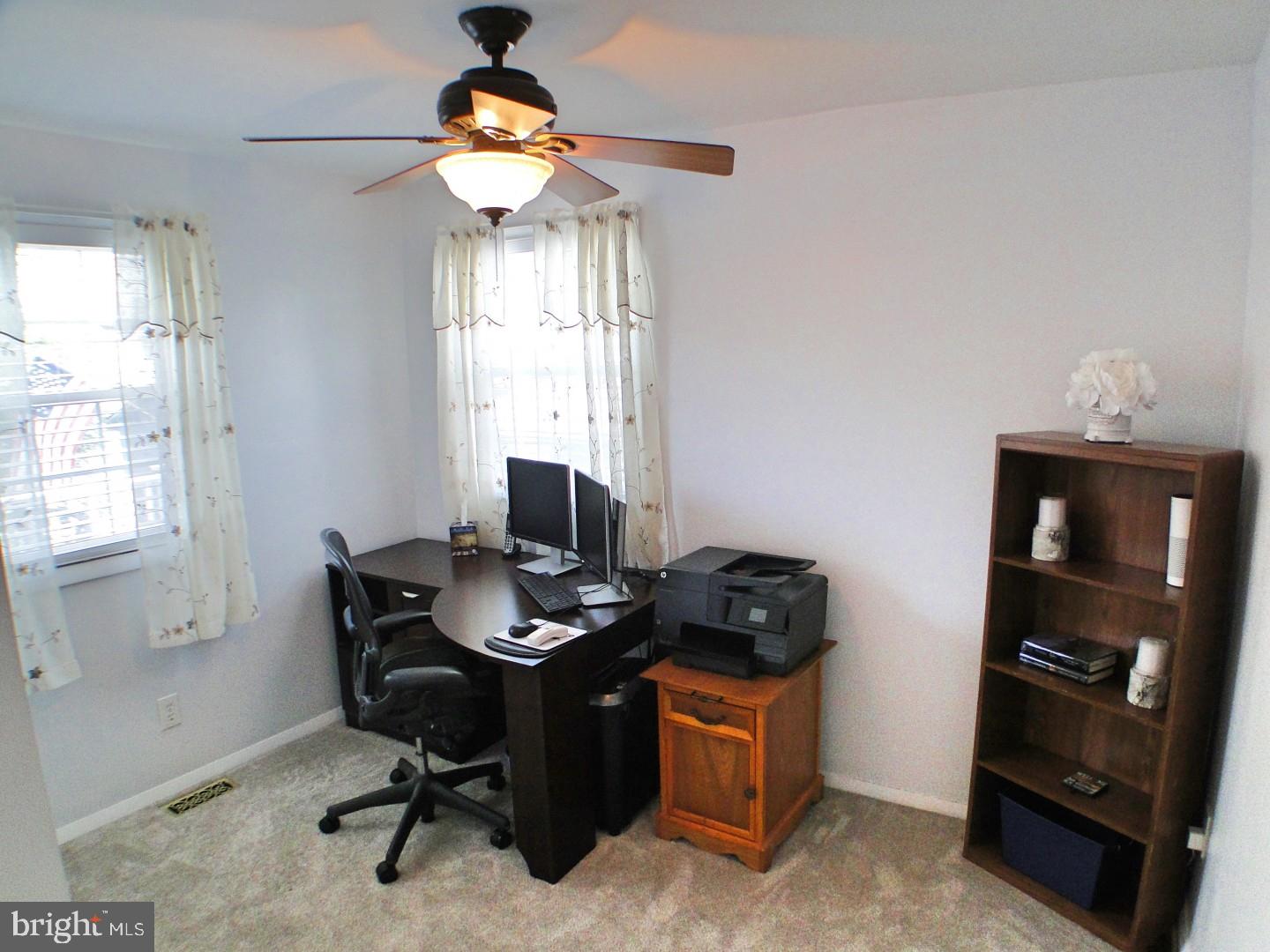 1505 Blackrock Road Swarthmore, PA 19081 - Photo 17 of 25 Bedroom 4