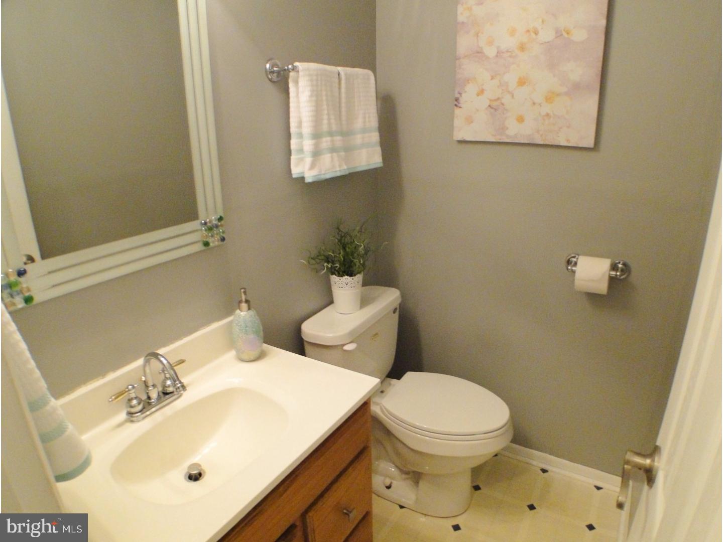 1505 Blackrock Road Swarthmore, PA 19081 - Photo 18 of 25 Half Bath