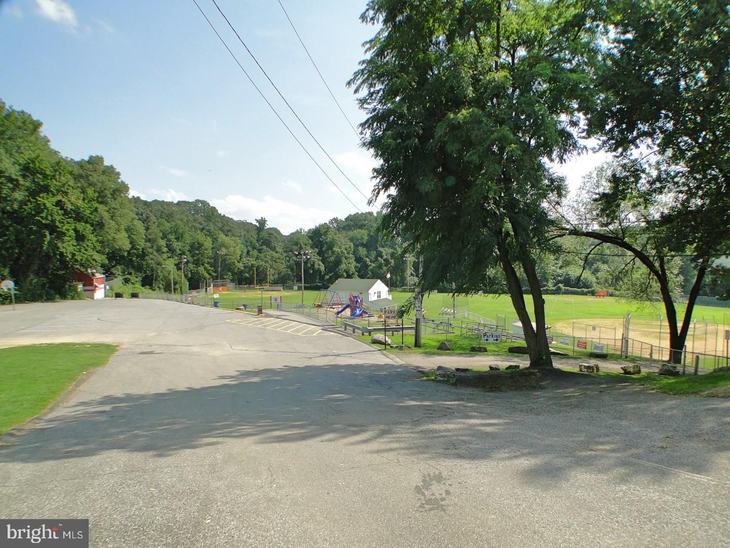 1505 Blackrock Road Swarthmore, PA 19081 - Photo 24 of 25 Nearby Park