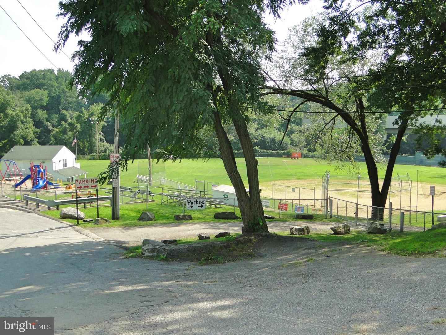 1505 Blackrock Road Swarthmore, PA 19081 - Photo 25 of 25 Nearby Park
