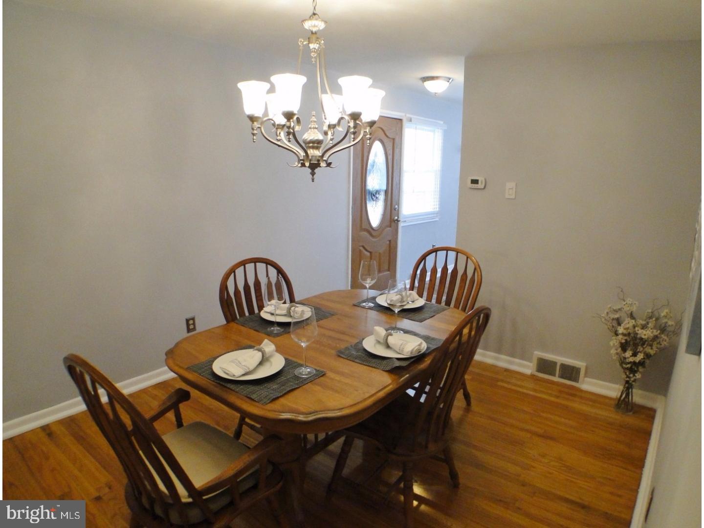 1505 Blackrock Road Swarthmore, PA 19081 - Photo 5 of 25 Dining Room