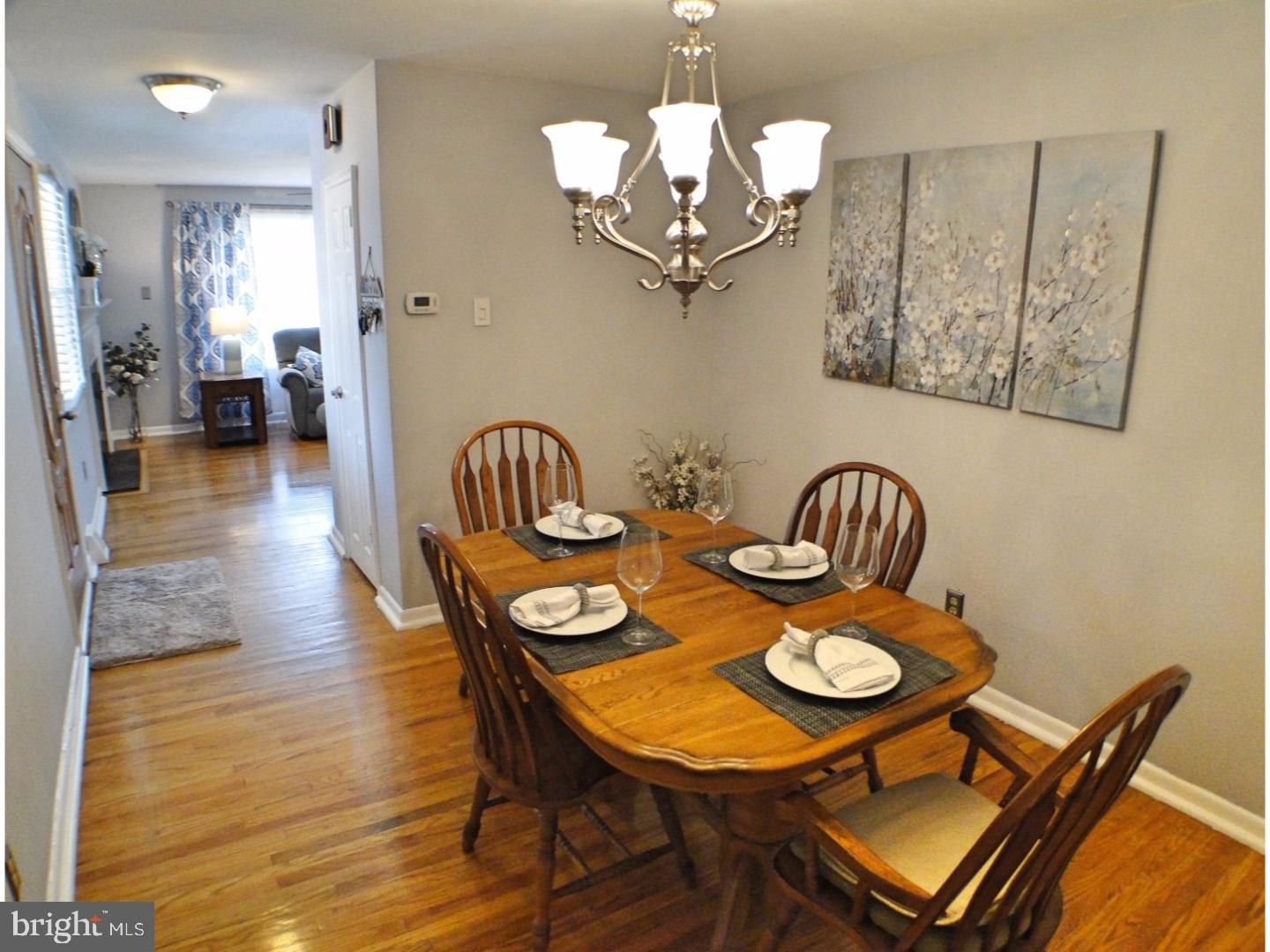 1505 Blackrock Road Swarthmore, PA 19081 - Photo 6 of 25 Dining Room