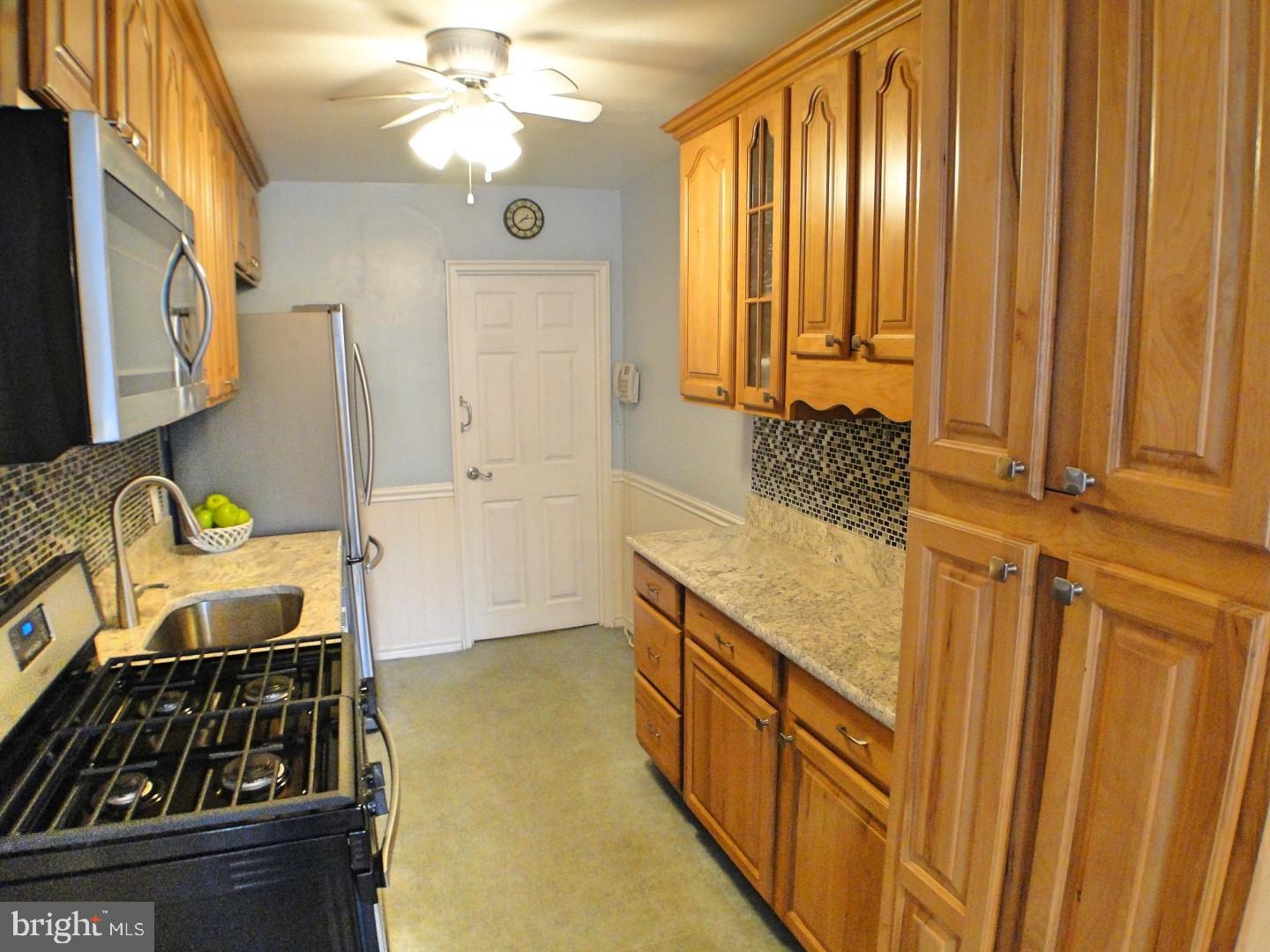 1505 Blackrock Road Swarthmore, PA 19081 - Photo 7 of 25 Kitchen