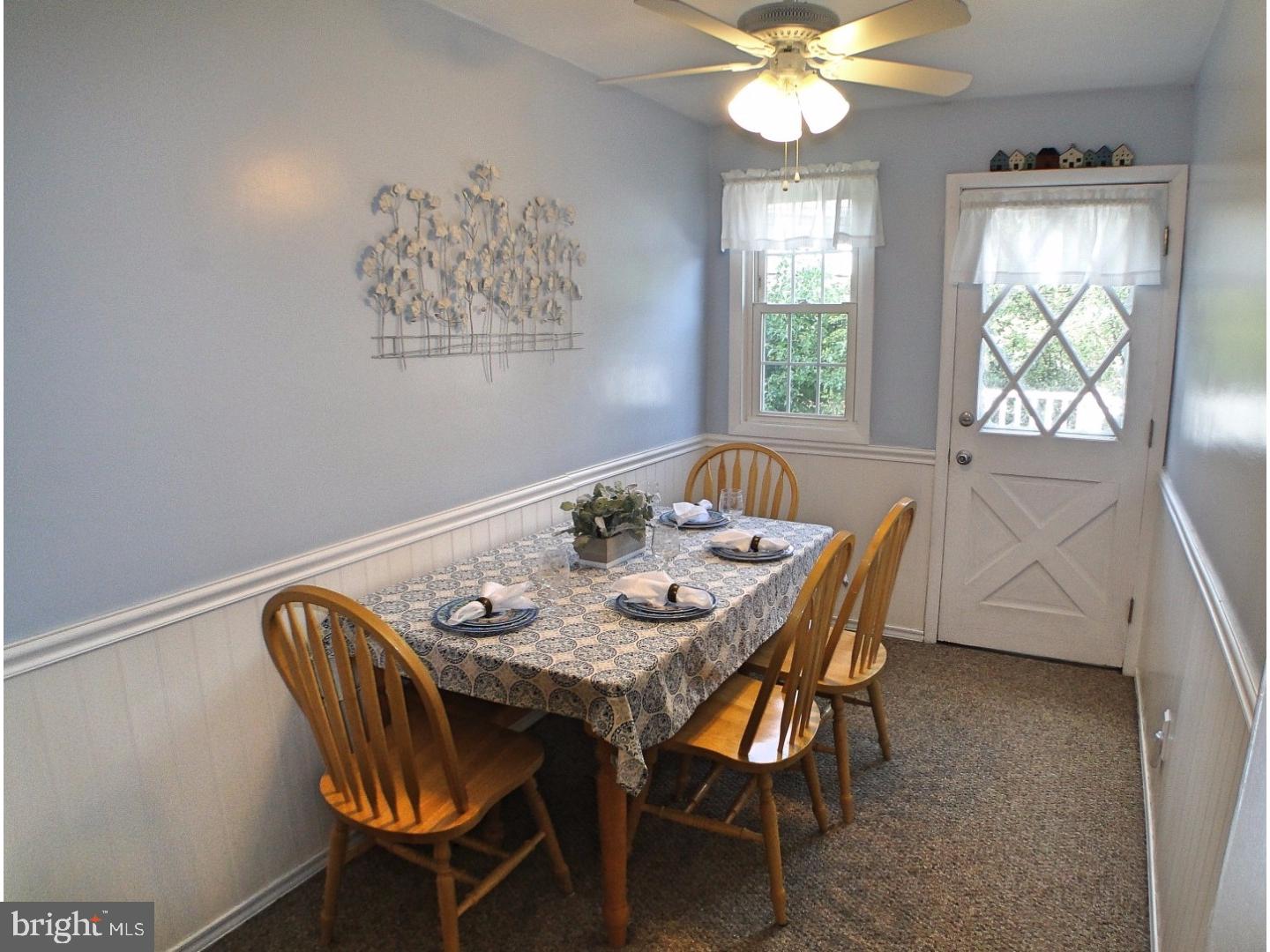 1505 Blackrock Road Swarthmore, PA 19081 - Photo 10 of 25 Breakfast Room