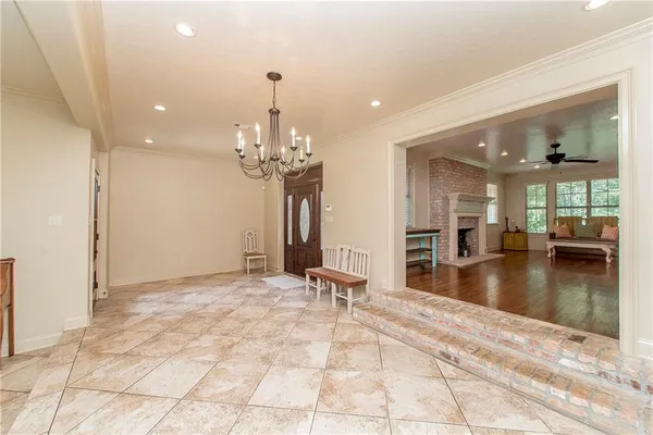 $495,000 | 1601 Sunset Drive, Bogalusa, LA 70427