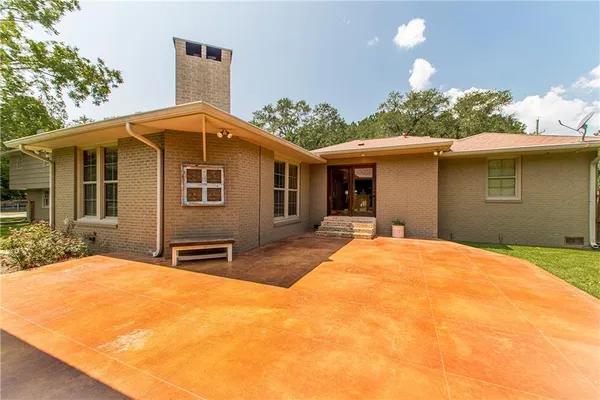 $495,000 | 1601 Sunset Drive, Bogalusa, LA 70427