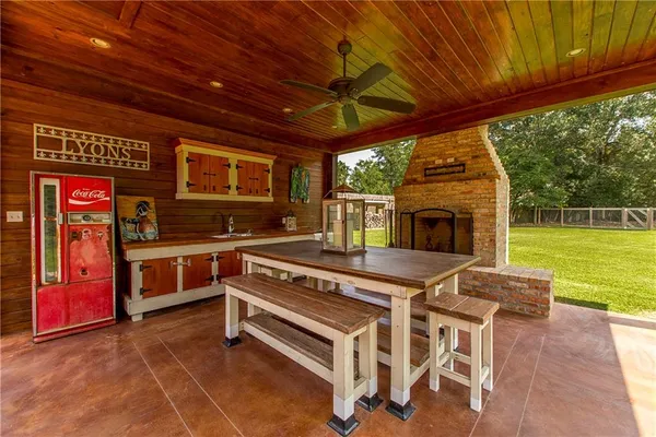 $495,000 | 1601 Sunset Drive, Bogalusa, LA 70427
