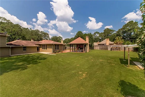 $495,000 | 1601 Sunset Drive, Bogalusa, LA 70427
