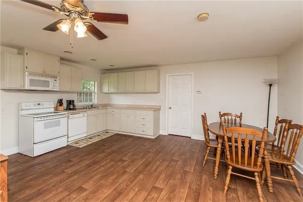 $495,000 | 1601 Sunset Drive, Bogalusa, LA 70427