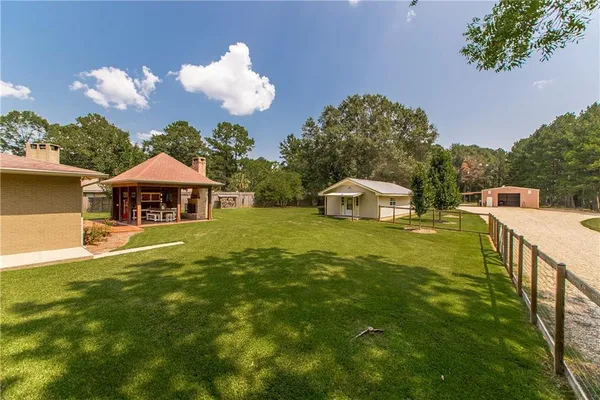 $495,000 | 1601 Sunset Drive, Bogalusa, LA 70427