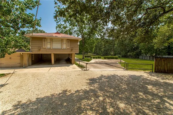 $495,000 | 1601 Sunset Drive, Bogalusa, LA 70427