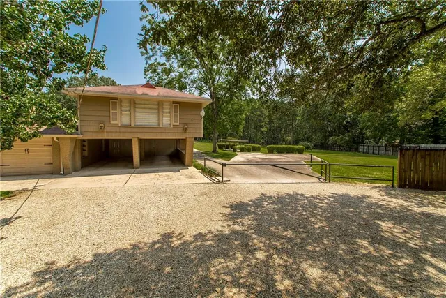 $498,000 | 1601 Sunset Drive, Bogalusa, LA 70427