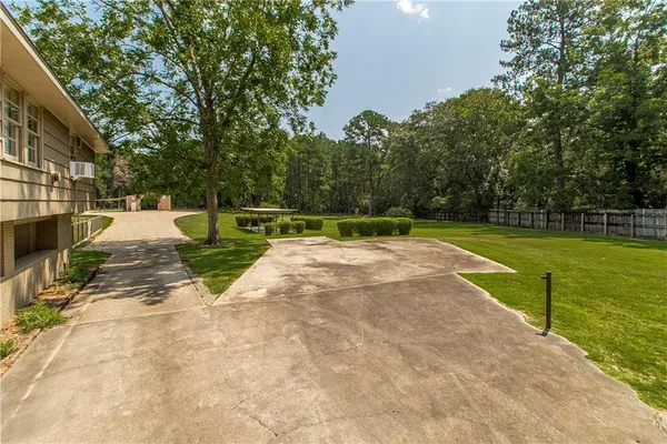 $495,000 | 1601 Sunset Drive, Bogalusa, LA 70427
