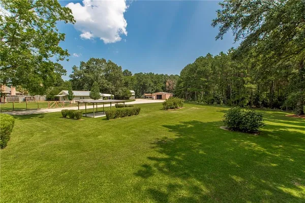 $495,000 | 1601 Sunset Drive, Bogalusa, LA 70427