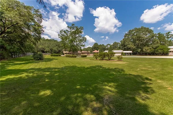 $495,000 | 1601 Sunset Drive, Bogalusa, LA 70427
