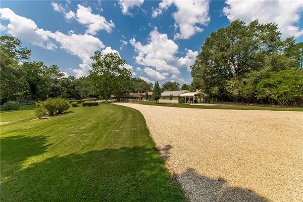 $495,000 | 1601 Sunset Drive, Bogalusa, LA 70427