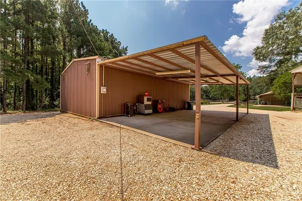 $495,000 | 1601 Sunset Drive, Bogalusa, LA 70427